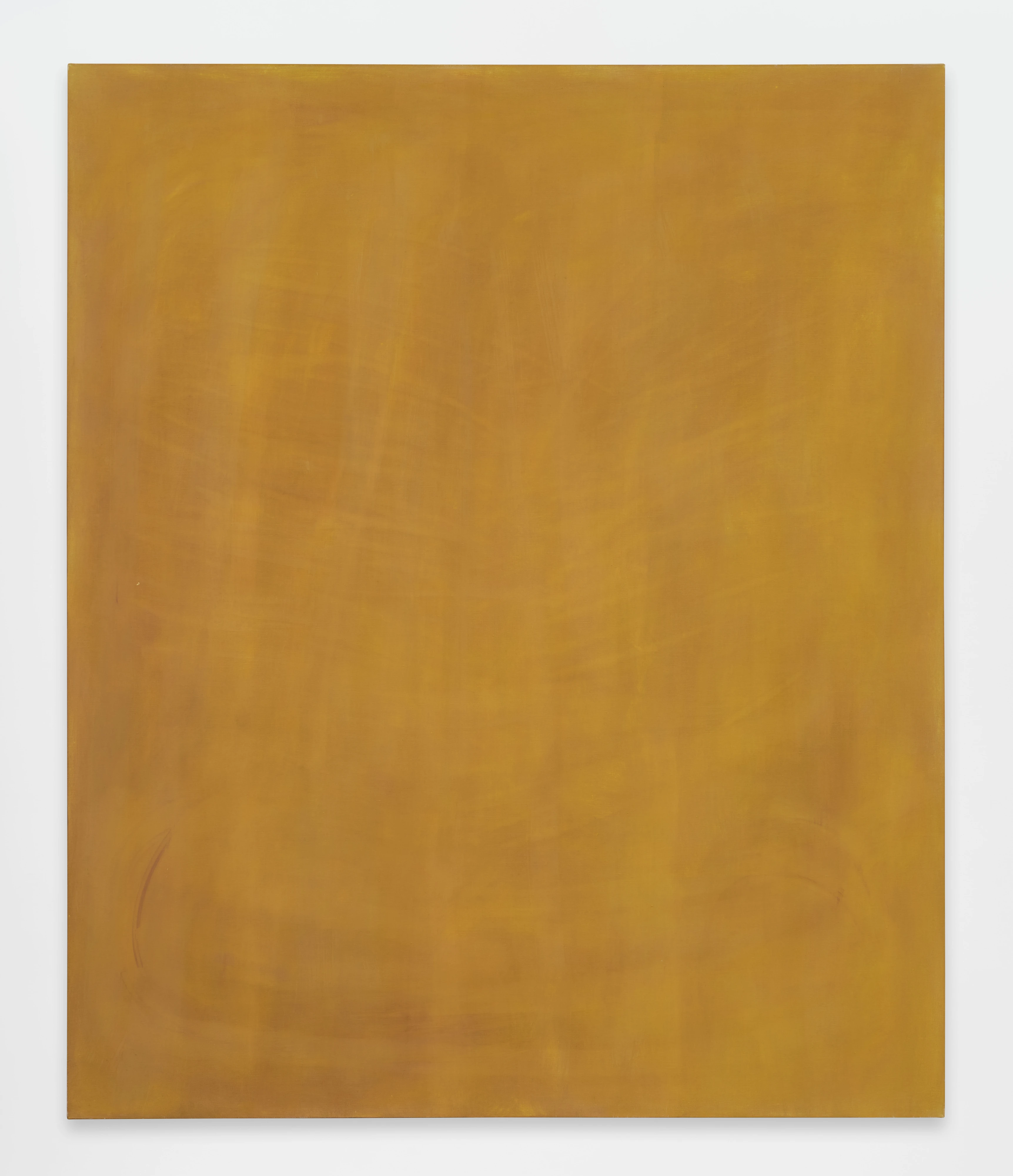 Oil on linen painting